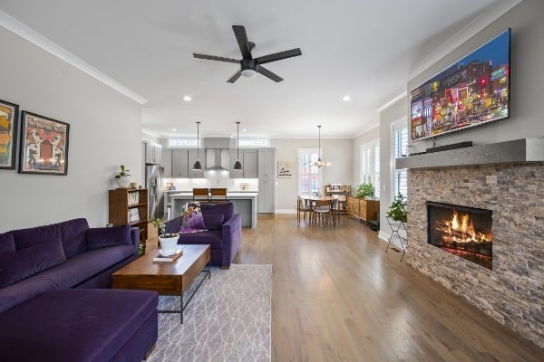 601 40th Ave, Nashville, TN 37209