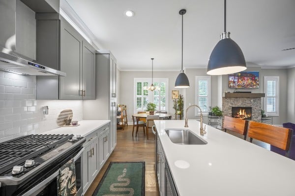 601 40th Ave, Nashville, TN 37209