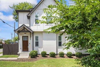 601 40th Ave, Nashville, TN 37209