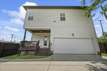 601 40th Ave, Nashville, TN 37209