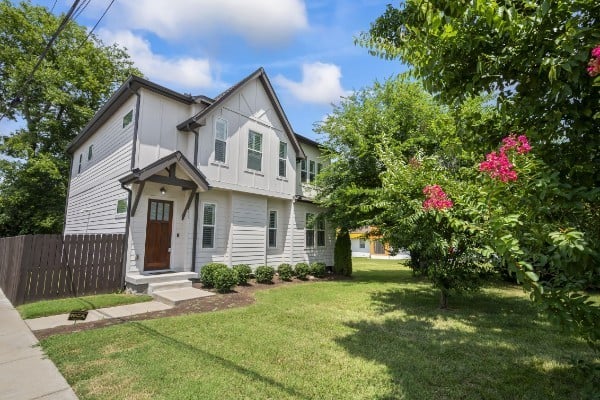 601 40th Ave, Nashville, TN 37209