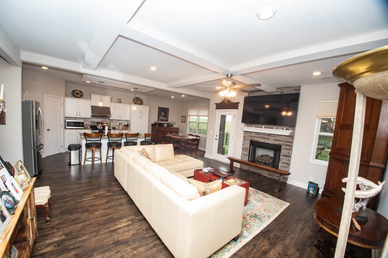 2709 Remington Trce, Clarksville, TN 37043