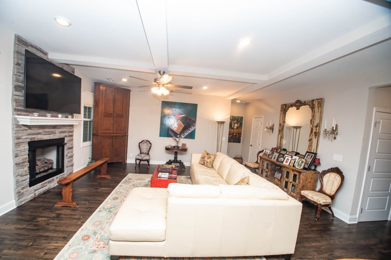 2709 Remington Trce, Clarksville, TN 37043