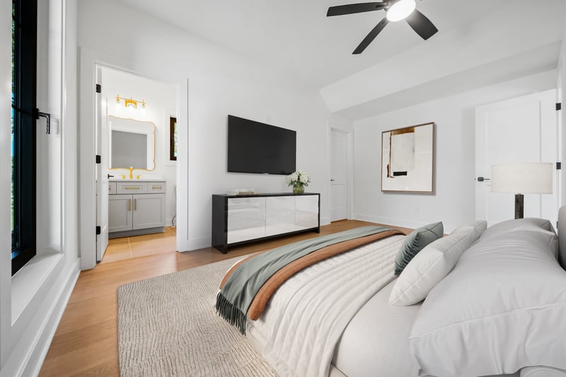 533 Whispering Hills Dr #A, Nashville, TN 37211