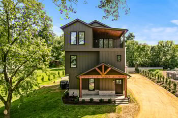 533 Whispering Hills Dr #A, Nashville, TN 37211