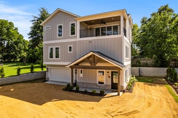 533 Whispering Hills Dr #B, Nashville, TN 37211