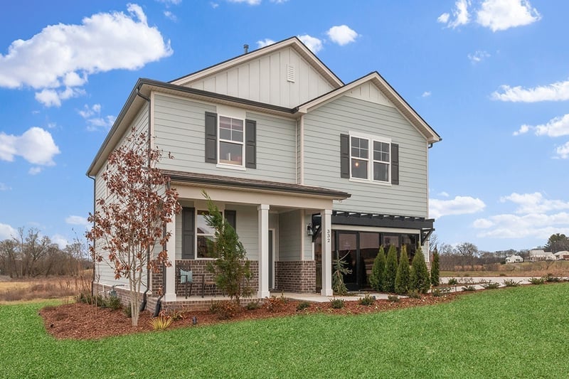 193 East Millbrook Dr, Spring Hill, TN 37174