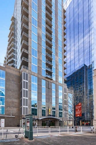 301 Demonbreun St #814, Nashville, TN 37201