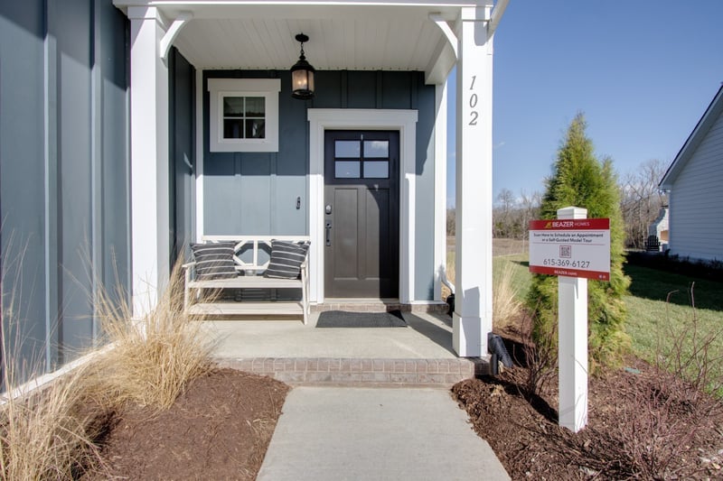 1 Rockford , Mount Juliet, TN 37122