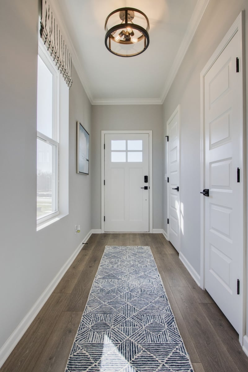 1 Rockford , Mount Juliet, TN 37122