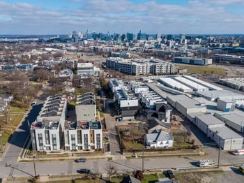 508 31st Ave, Nashville, TN 37209