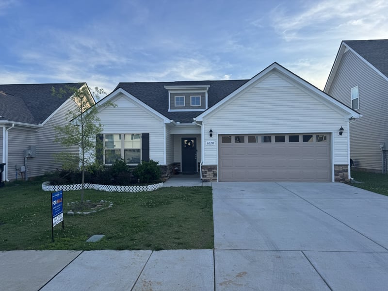 1628 Secretariat Trce, Murfreesboro, TN 37128