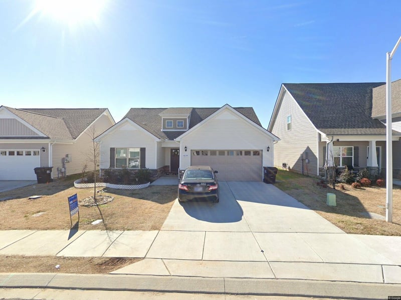 1628 Secretariat Trce, Murfreesboro, TN 37128
