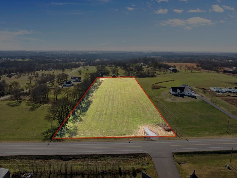 2768 Hartsville Pike, Castalian Springs, TN 37031