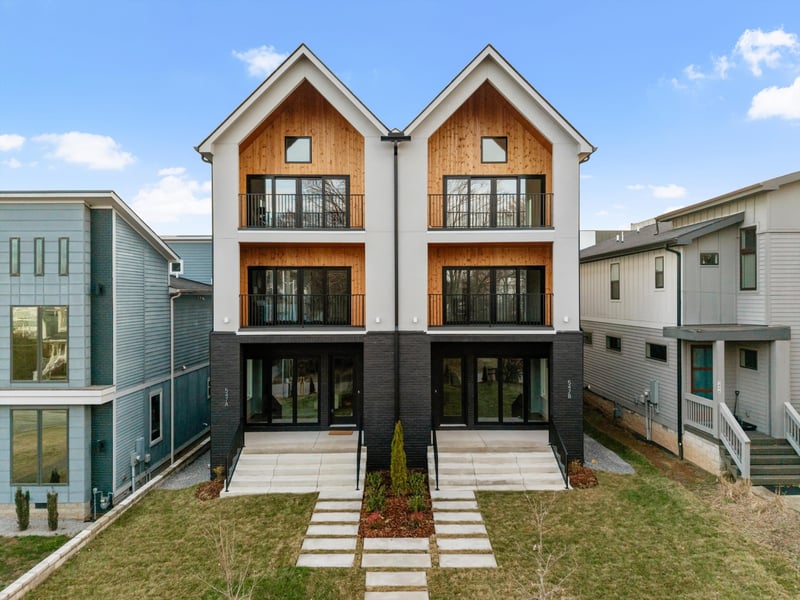 547B Moore Ave, Nashville, TN 37203