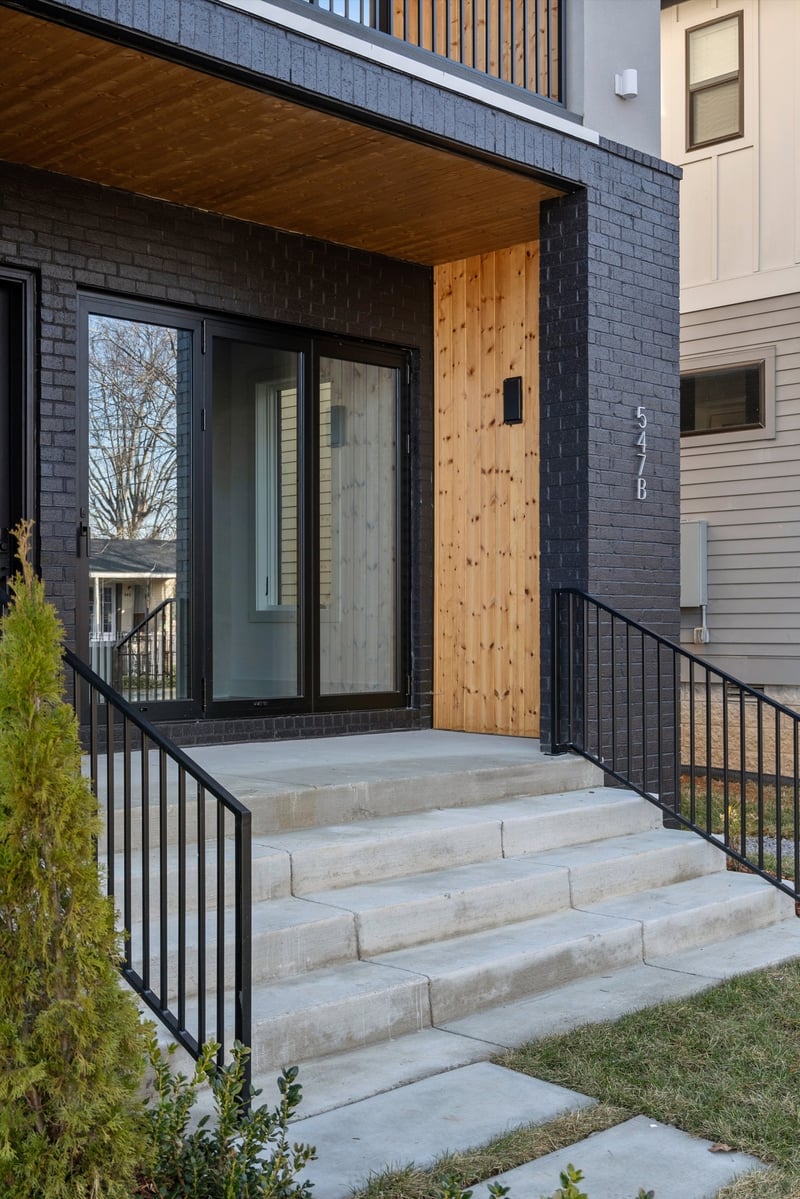 547B Moore Ave, Nashville, TN 37203