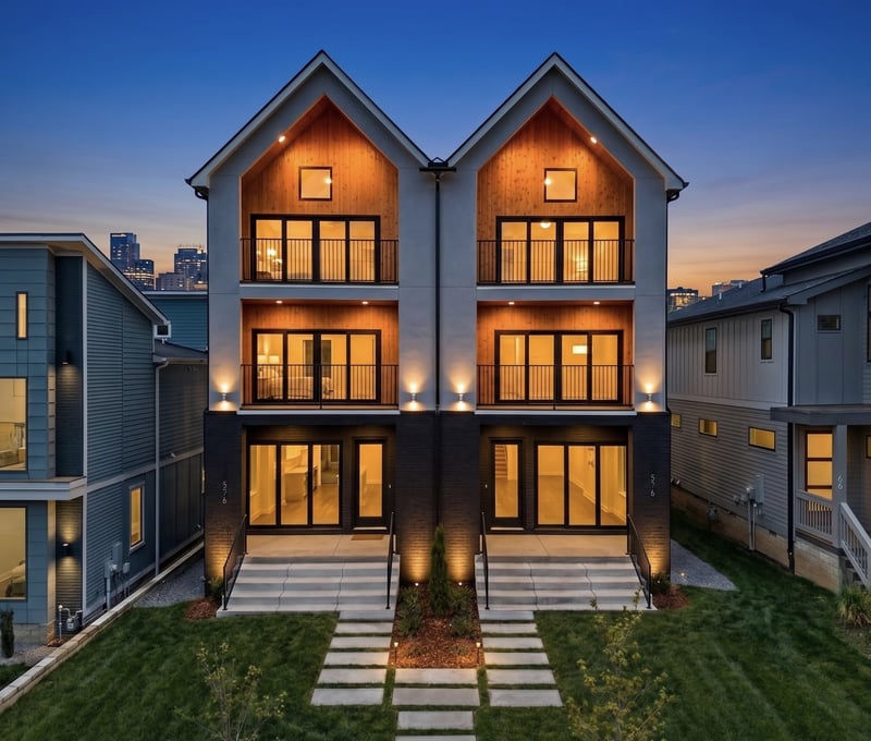547B Moore Ave, Nashville, TN 37203