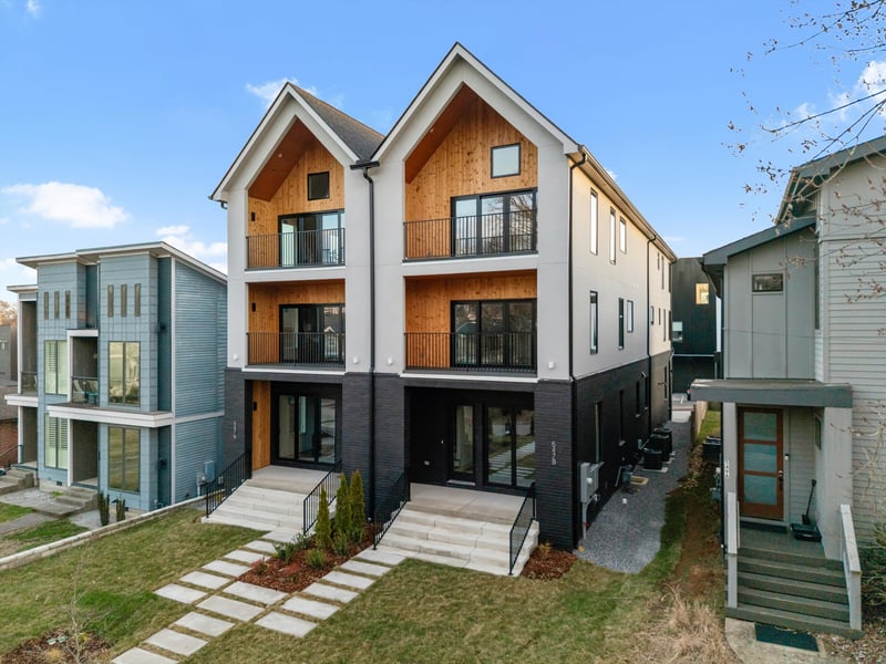 547B Moore Ave, Nashville, TN 37203