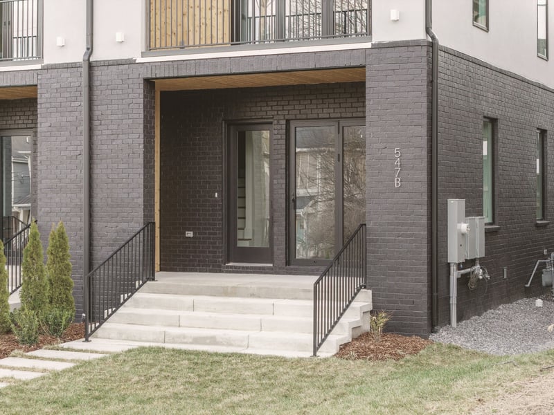 547B Moore Ave, Nashville, TN 37203