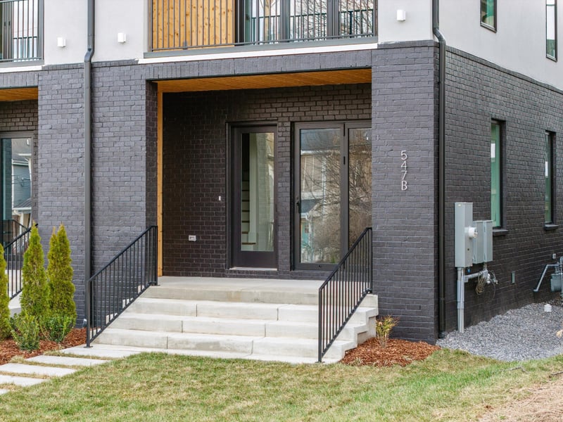 547B Moore Ave, Nashville, TN 37203