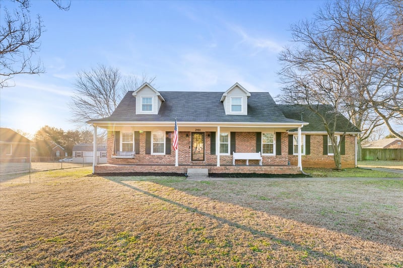 2151 Berkshire Ln, Murfreesboro, TN 37129