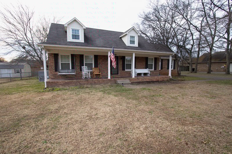 2151 Berkshire Ln, Murfreesboro, TN 37129