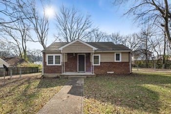 2837 Brunswick Dr, Nashville, TN 37207