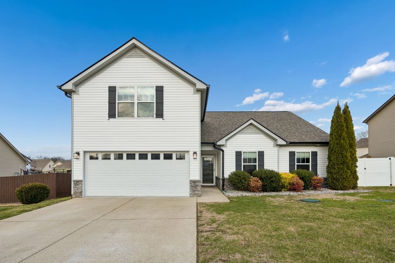 110 Copper Leaf Rd, Murfreesboro, TN 37128