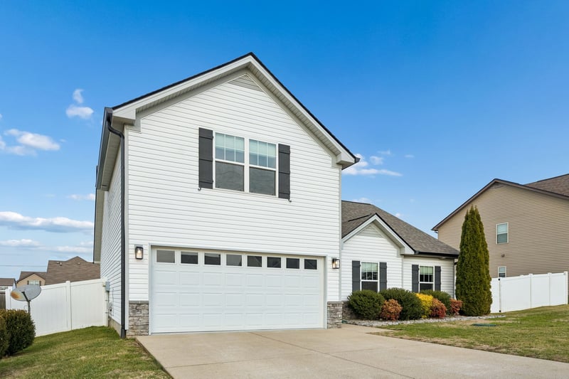 110 Copper Leaf Rd, Murfreesboro, TN 37128