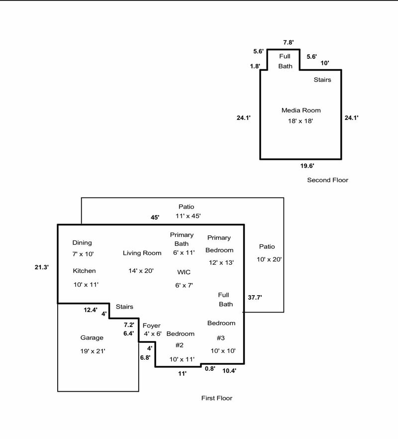 110 Copper Leaf Rd, Murfreesboro, TN 37128