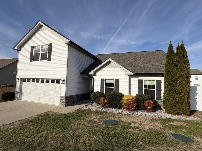 110 Copper Leaf Rd, Murfreesboro, TN 37128