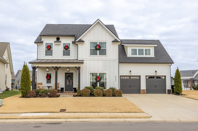 5522 Willoughby Way, Murfreesboro, TN 37129