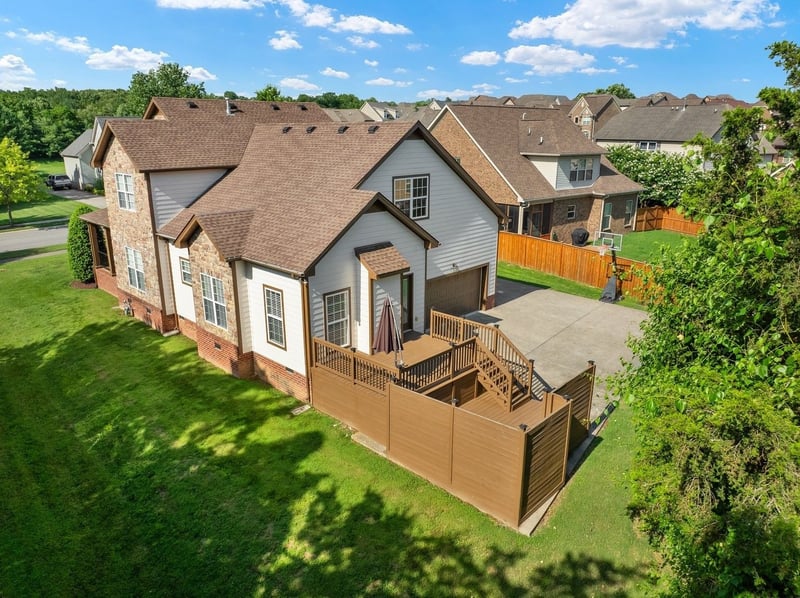 217 Karen Dr, Mount Juliet, TN 37122