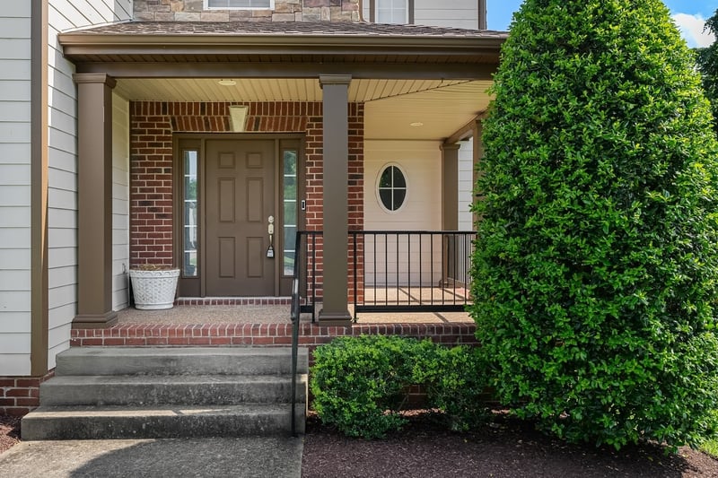 217 Karen Dr, Mount Juliet, TN 37122