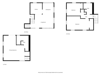 1110 Trinity Dr, Murfreesboro, TN 37129