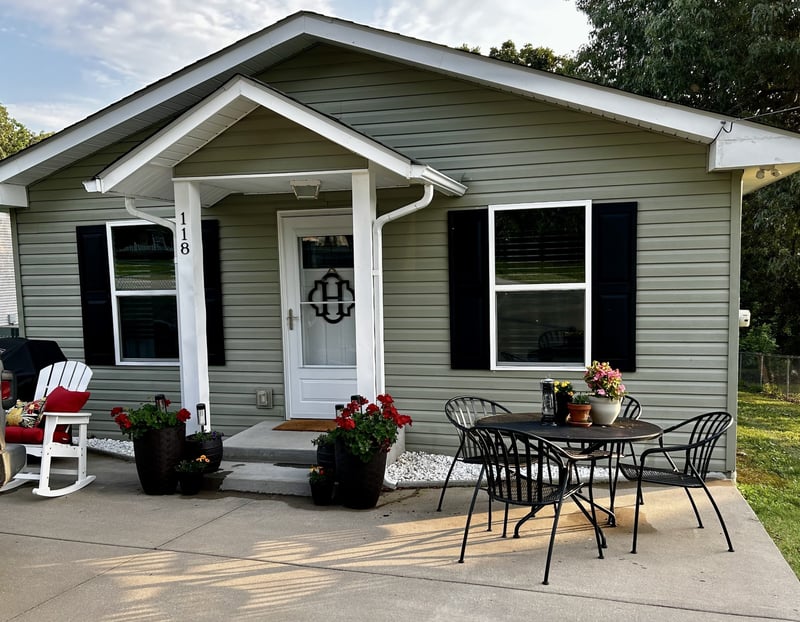 118 Brinkley St, Ashland City, TN 37015