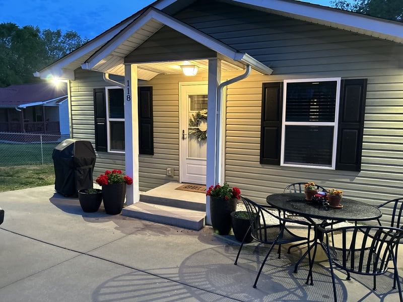 118 Brinkley St, Ashland City, TN 37015