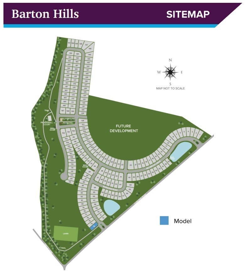 199 East Millbrook Dr, Spring Hill, TN 37174