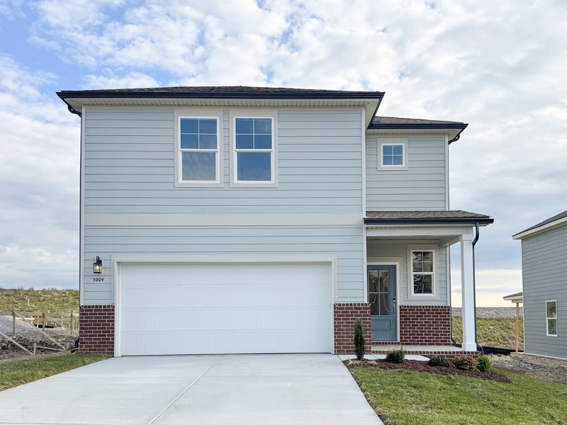 197 East Millbrook Dr, Spring Hill, TN 37174