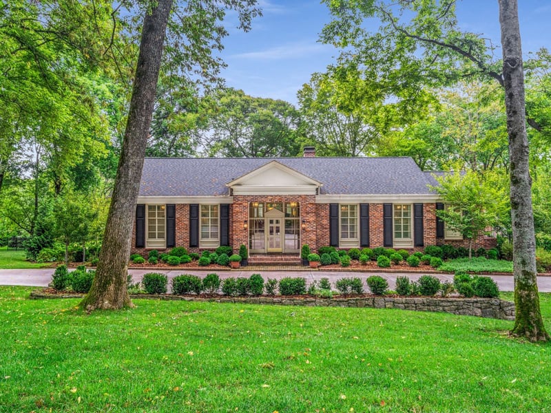 1066 Lynnwood Blvd, Nashville, TN 37215