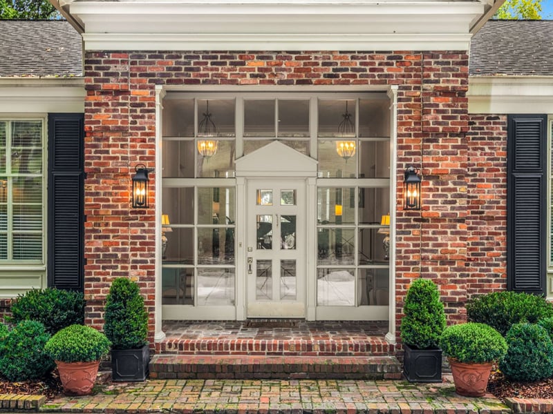 1066 Lynnwood Blvd, Nashville, TN 37215