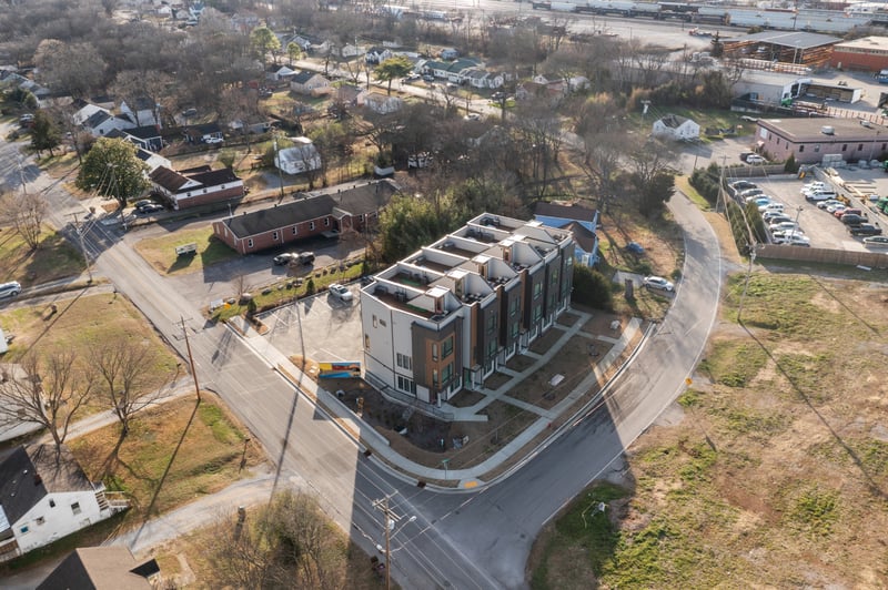 2918 Harlin Dr, Nashville, TN 37211