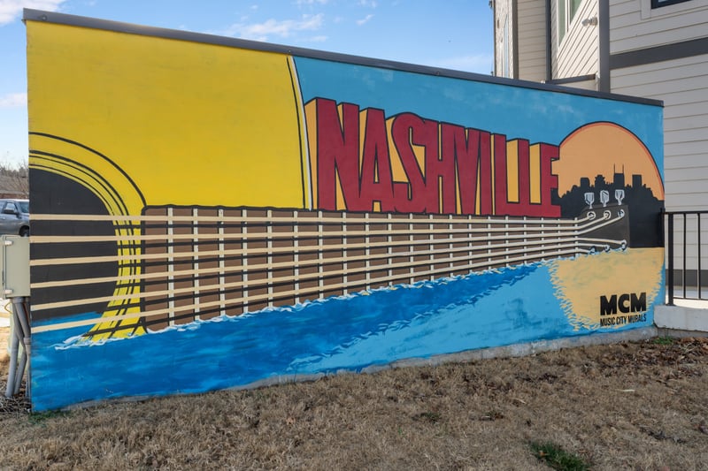 2918 Harlin Dr, Nashville, TN 37211