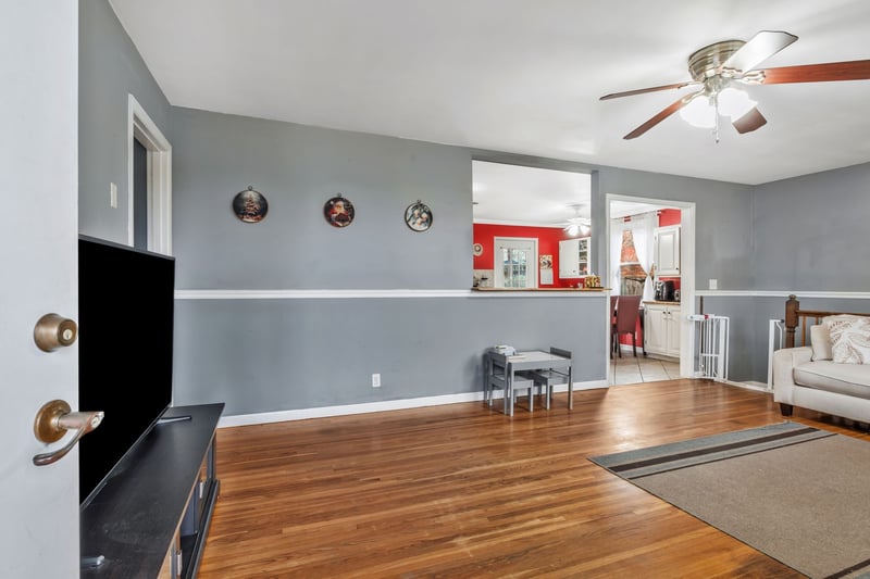 200 Bonnaoaks Dr, Hermitage, TN 37076