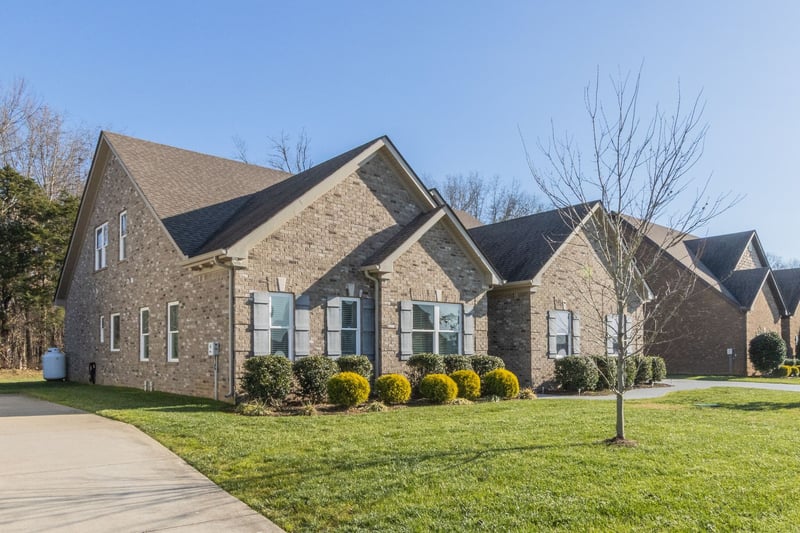 305 Mcclaran Pl, Murfreesboro, TN 37129
