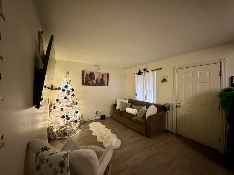 535 Cedar Dr, Nashville, TN 37211