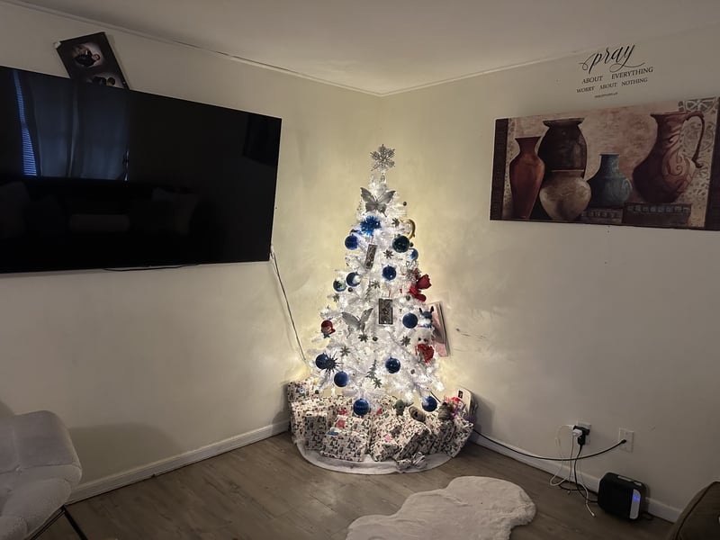 535 Cedar Dr, Nashville, TN 37211