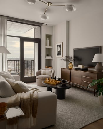 1212 Demonbreun St #1507, Nashville, TN 37203