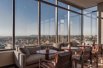 1212 Demonbreun St #1507, Nashville, TN 37203