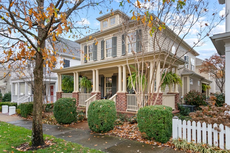 713 Pearre Springs Way, Franklin, TN 37064